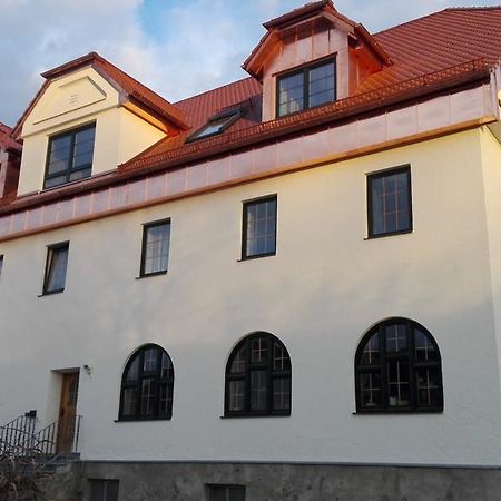 Pension-Metzgerei Hofer Inning am Holz Екстериор снимка